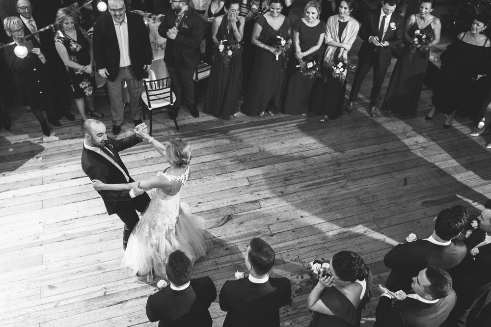 Red Lion Inn Wedding